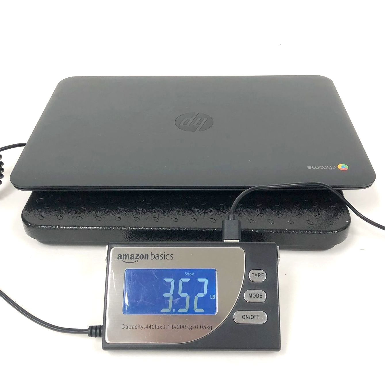 HP Chromebook 14 G4 Laptop/4GB/16GB SSD