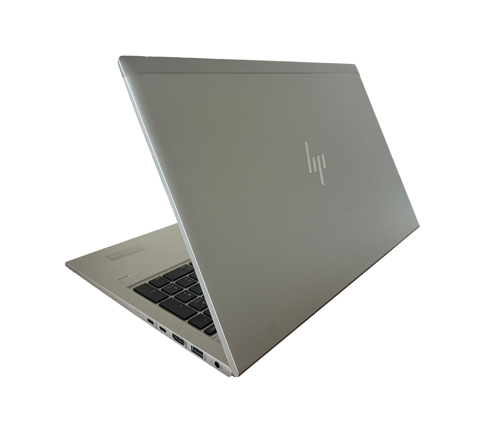 HP EliteBook 855 G7 15.6″ FHD AMD Ryzen 3 PRO 4450U W11 LTE Laptop Good