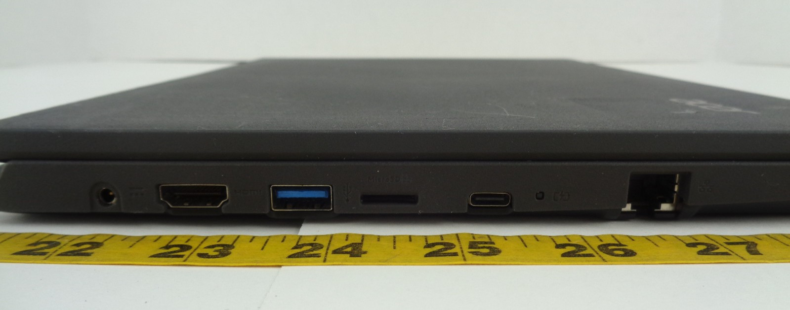 Acer TravelMate B3 B311-31 Laptop PC Computer w Charger 64GB SSD Windows 11 Pro