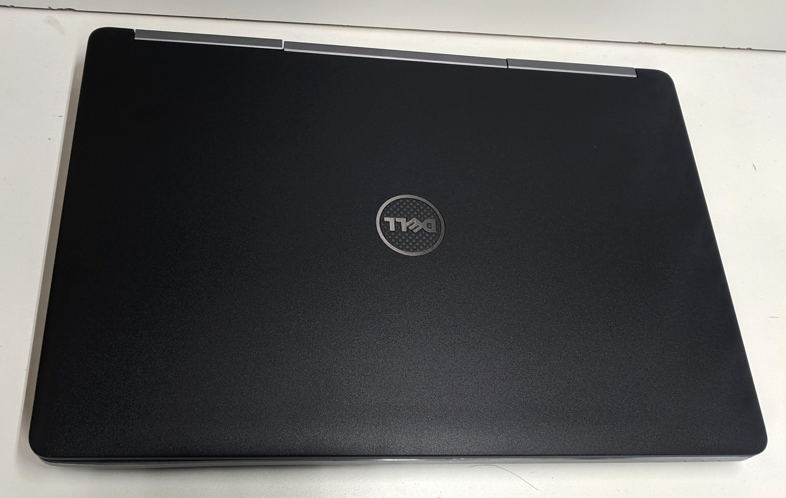Dell Precision 7520, i7-7820HQ, 32GB, 1TB, HD Graphics 530