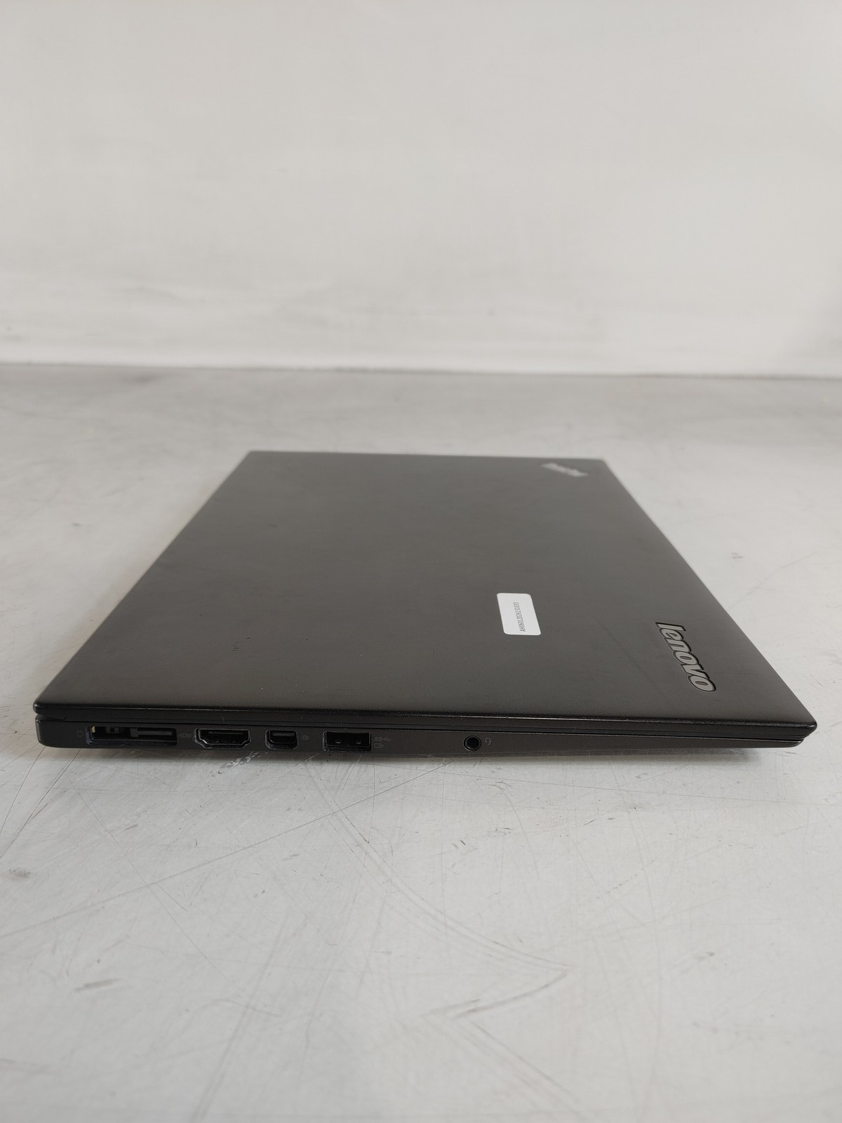 Lenovo ThinkPad X1 Carbon Core i7-5600U 2.60 GHz 8 GB DDR3 No HDD