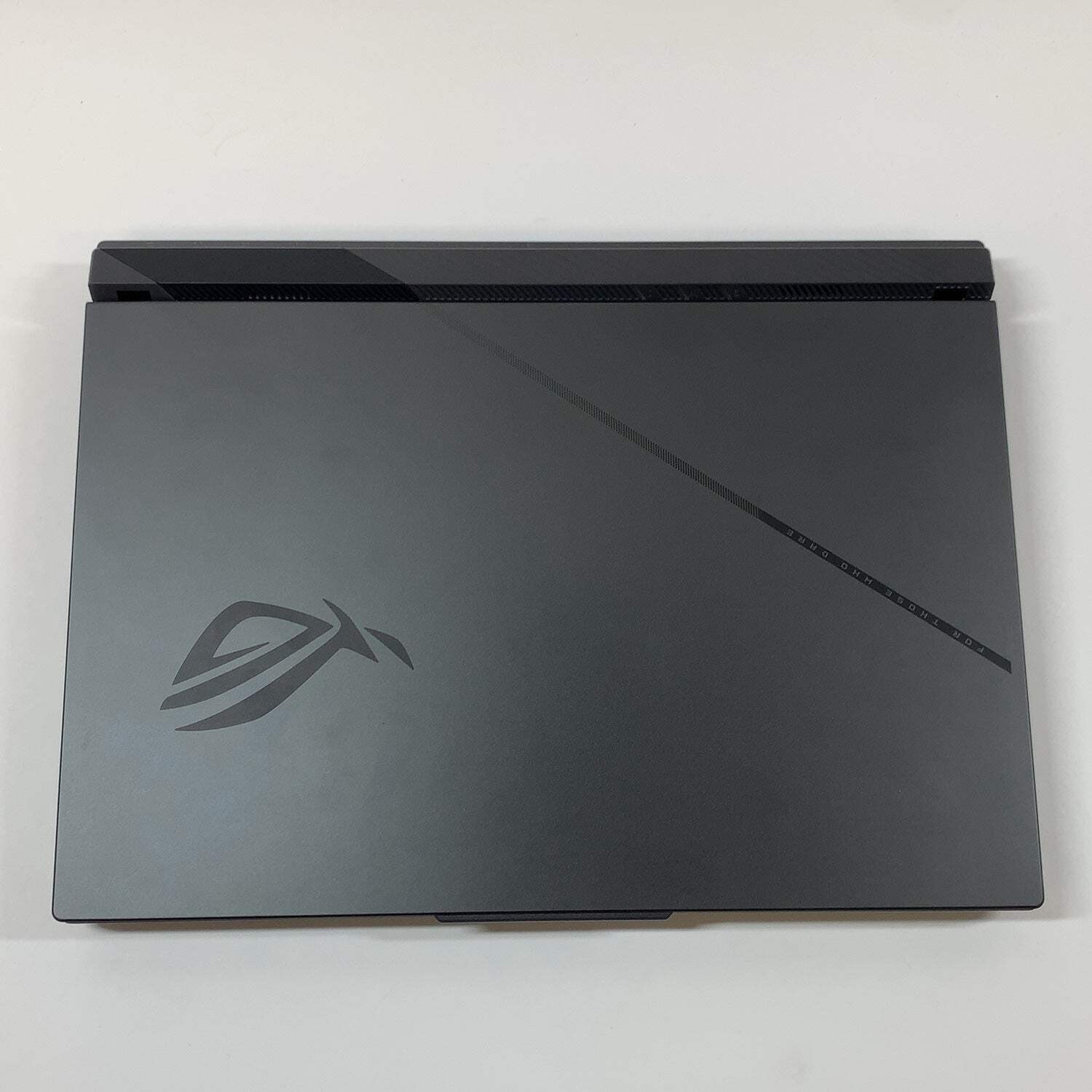 Asus ROG Strix G16 G614PR 16″ Ryzen 9 8940HX 16GB RAM 1TB SSD RTX 5070 Ti