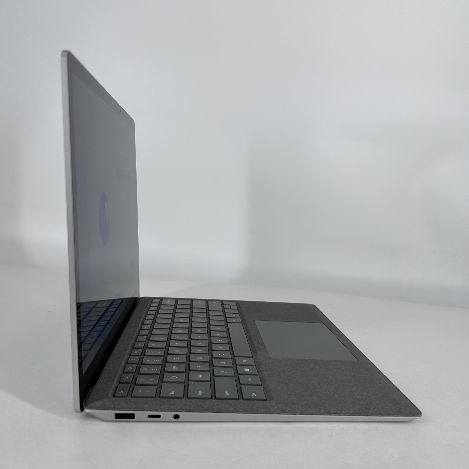 Microsoft Surface Laptop 3 13.5 2K TOUCH i7-1065G7 1.30GHz 16GB 512GB SSD Good