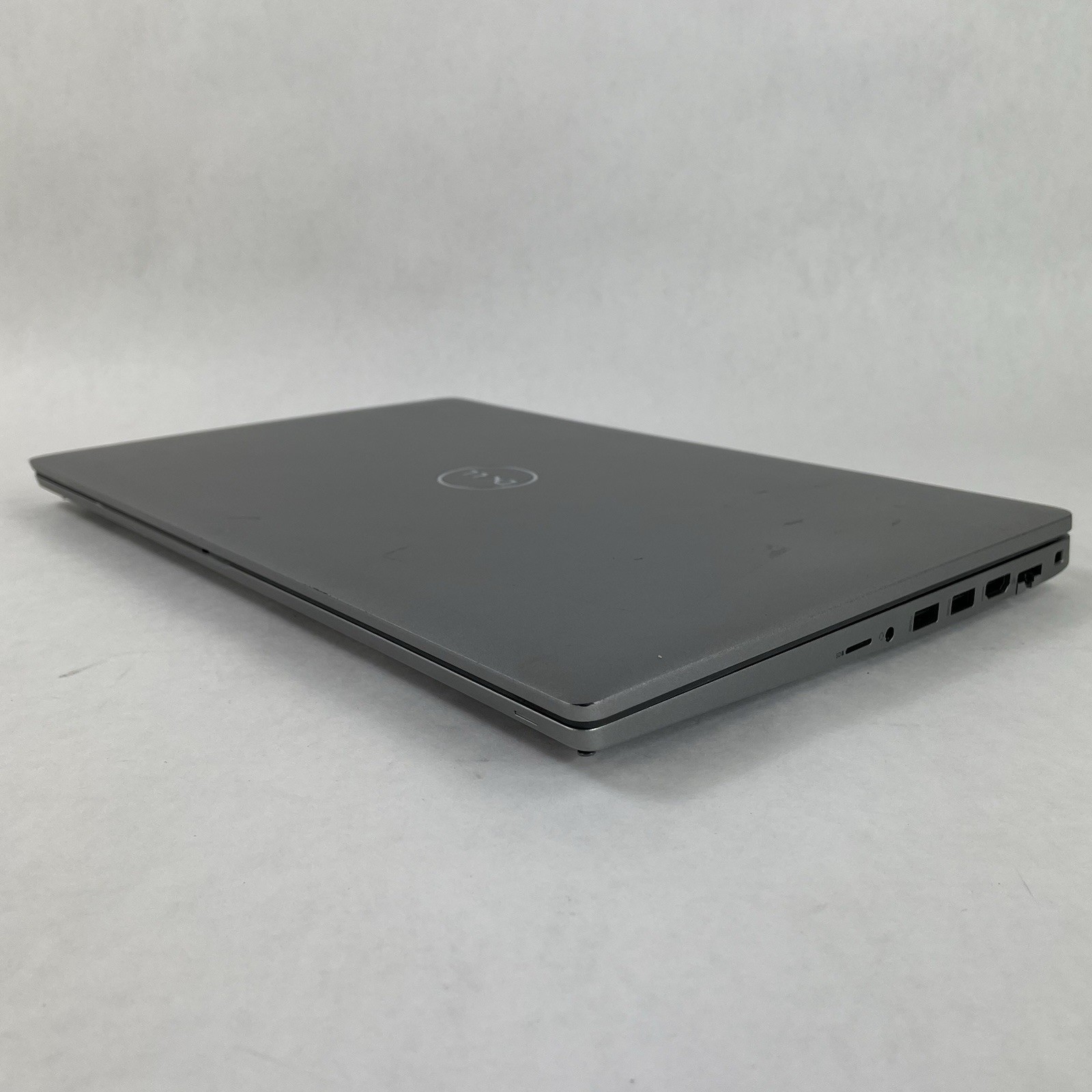 Dell Latitude 5520 15.6″ i5-1145G7 2.60 GHz 8 GB RAM No SSD/OS/Battery – Read