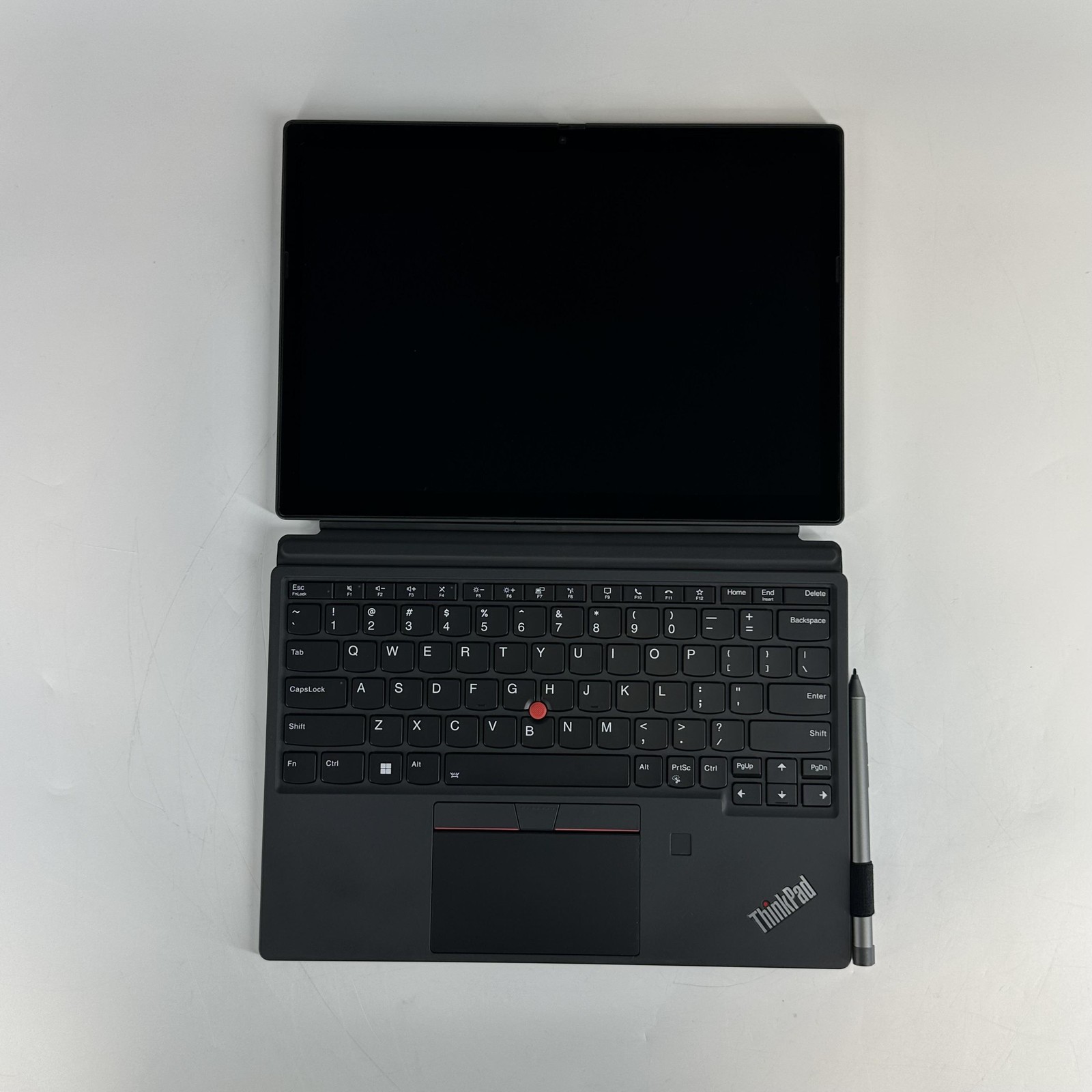 Lenovo ThinkPad X12 Detachable Gen 1 FHD+ i7-1180G7 1.30GHz 16GB 256GB SSD