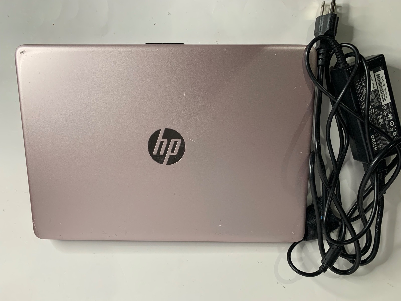 HP 14-cf2112wm 14″ (64GB eMMC, Intel Celeron N4120, 1.10GHz, 4GB RAM) Laptop…