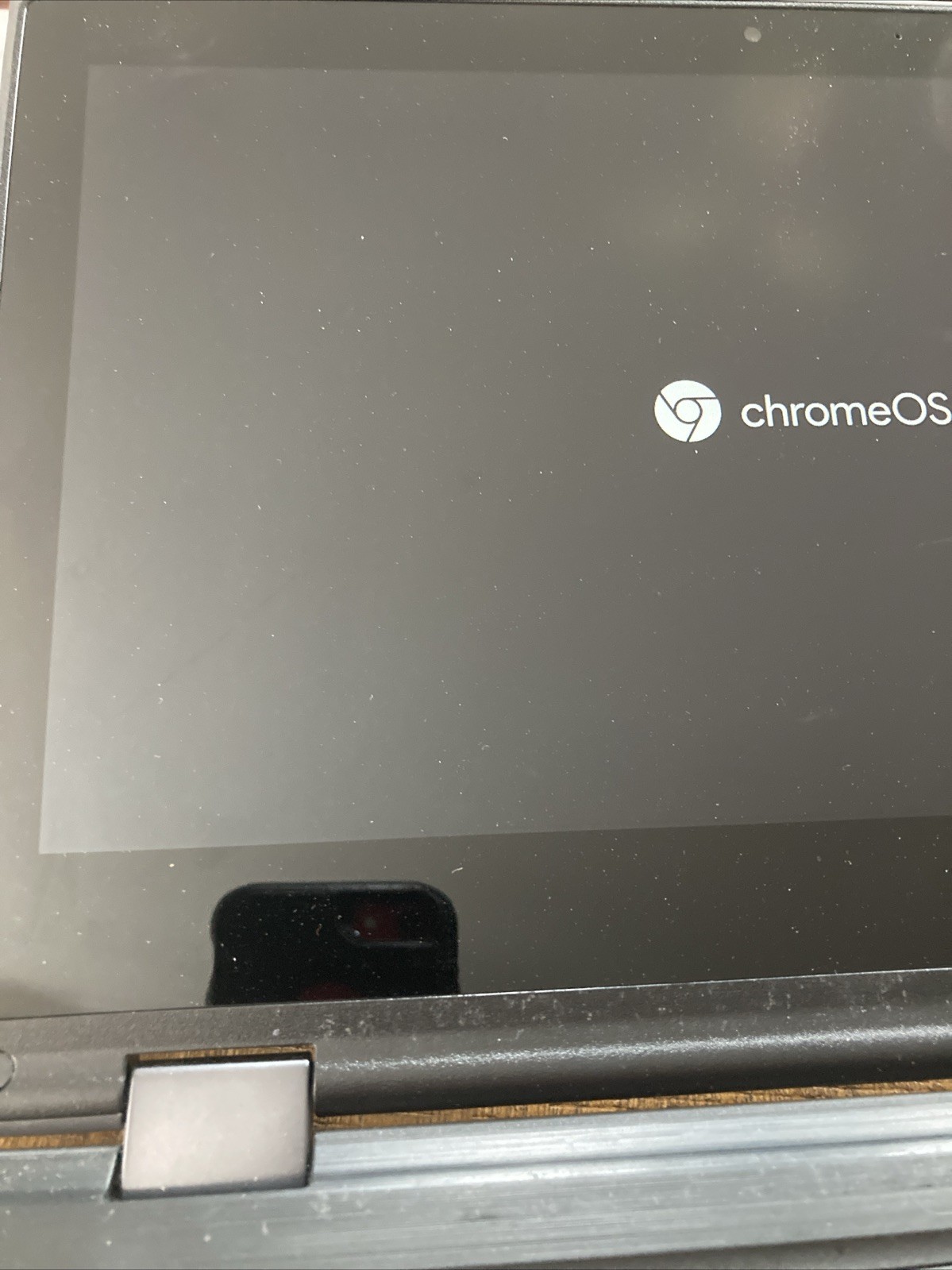 Lenovo 300e Chromebook 2nd Gen 82CE FOR PARTS* As Found.