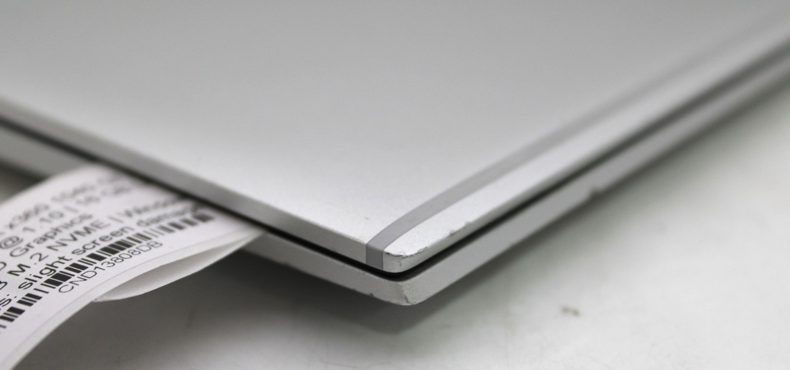 HP EliteBook x360 1040 G7-i7-10710U@1.1GHz-16GB DDR4-512GB NVMe-WIN11*USED/TSTD*