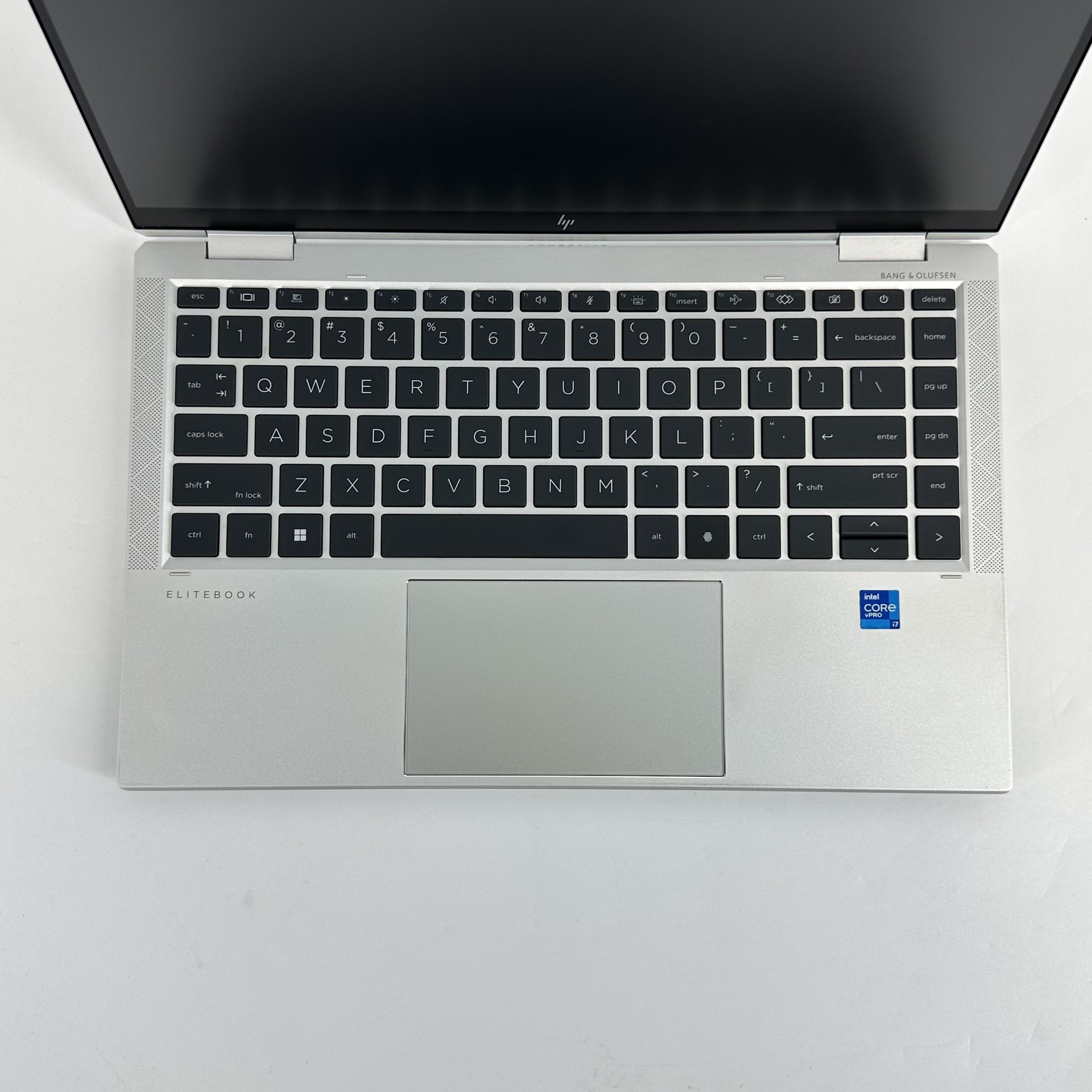 HP Elitebook x360 1040 G8 14 FHD TOUCH i7-1185G7 3.00GHz 16GB 512GB BENT FRAME