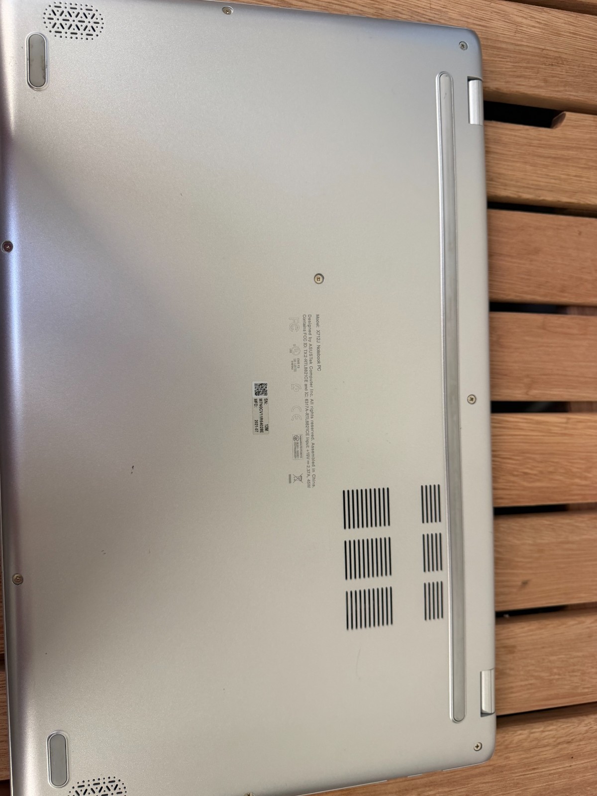 Dell Inspiron 17 (P30E) 17.3″ Intel Core i7-7th GEN Processor #835