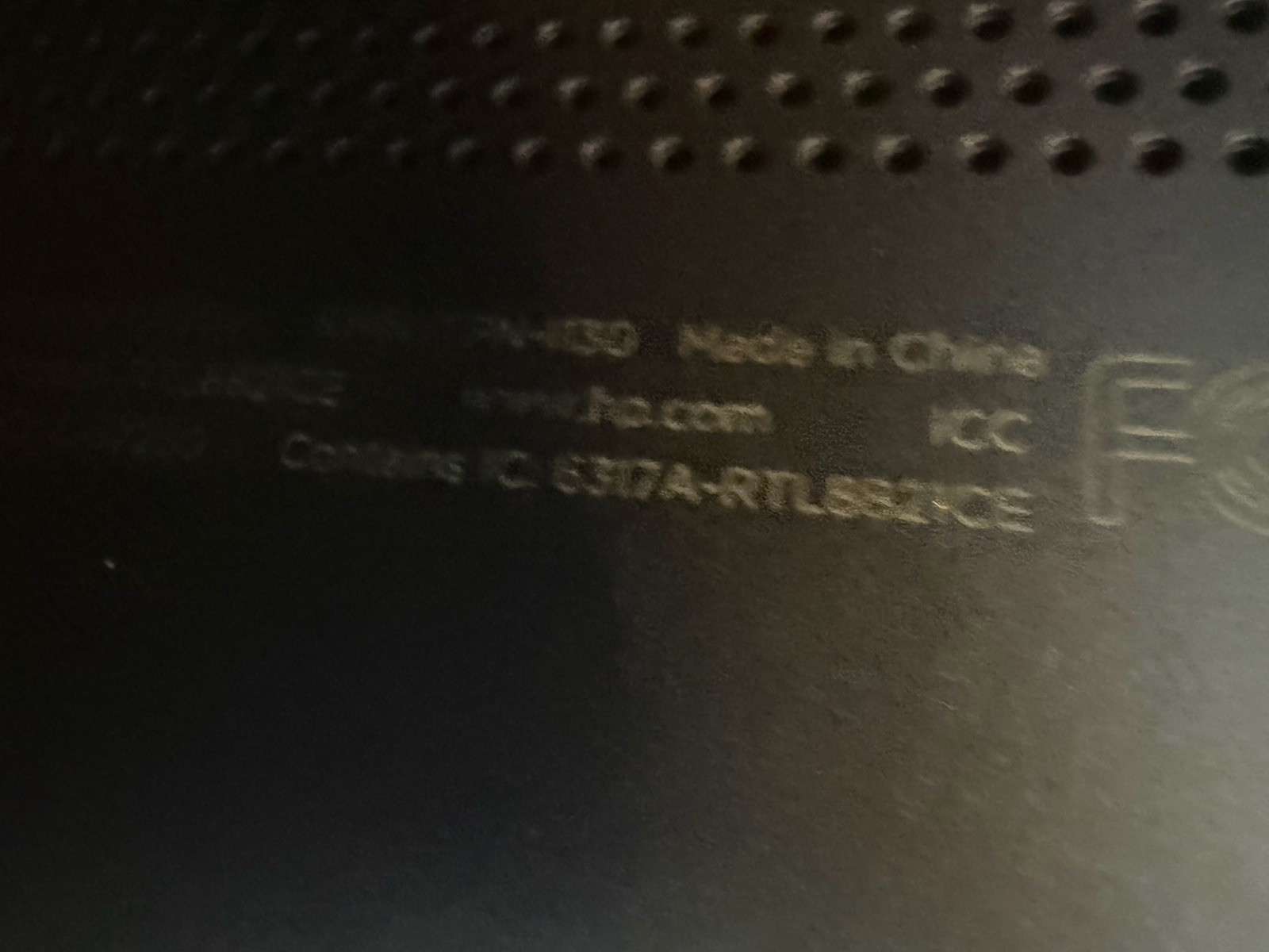 HP 14-cf2111wm 14″ Laptop Blue Intel Processor Windows 11 W/charger EUC