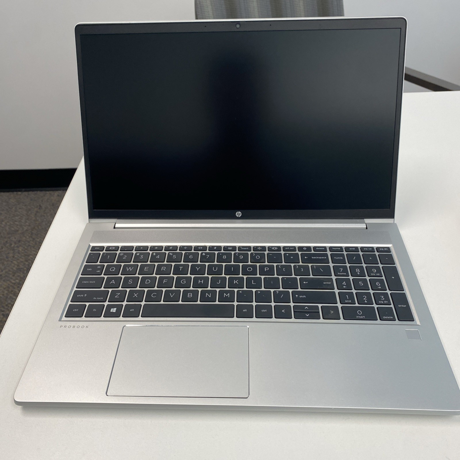 HP ProBook 455 G8 Ryzen 7 5800U 1.90 GHz 16 GB DDR4 512 GB NVMe Windows 11 Pro