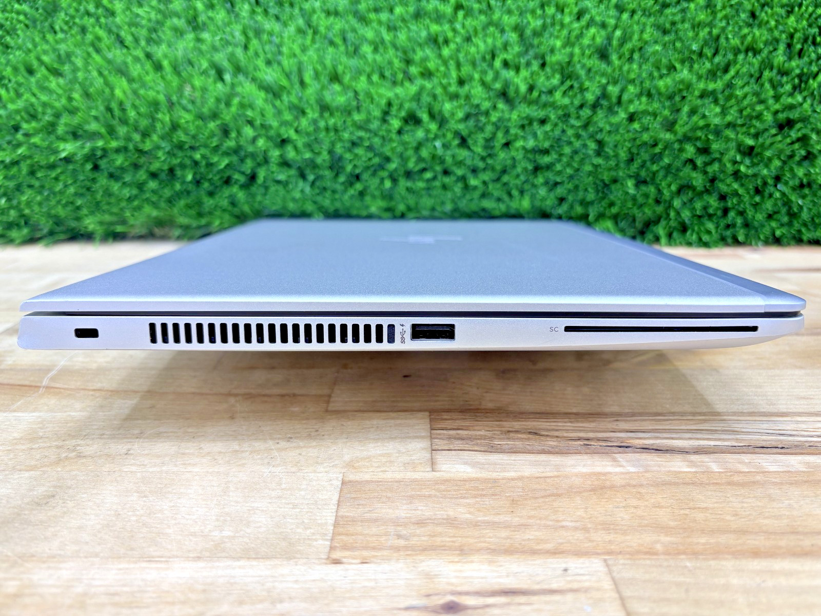 HP EliteBook 830 G5 Intel i7-8th Gen 1.80GHz 16GB RAM 256GB SSD Windows 11 Pro*