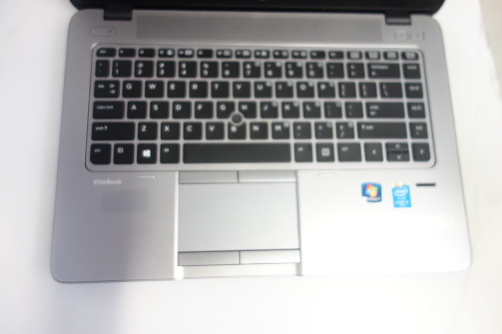 HP EliteBook 840 G2 i5-5300U 2.30GHZ 16GB Laptop NO OS/HDD/OS/AC (BIOS)
