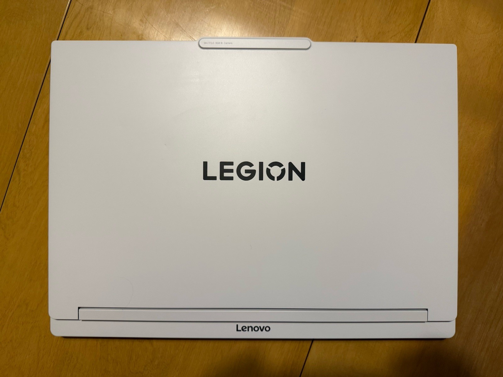Lenovo Legion 7 16IAX10 16” Ultra 9 275HX 32GB 1TB RTX 5070 + Case