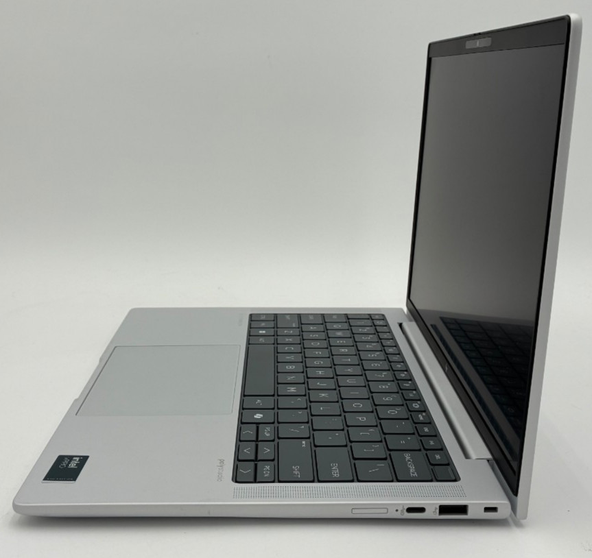 HP EliteBook 1040 G11 Ultra 7 165H U7-165H 32GB 512GB Win 11 Laptop Touchscreen