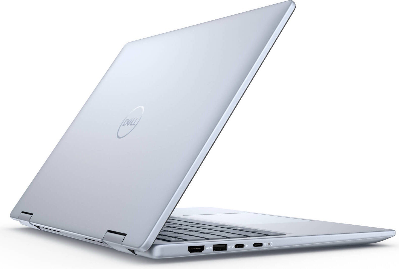 Fall Inspiron 14 2-1 Touchscreen Ryzen 5 8GB RAM 512GB SSD