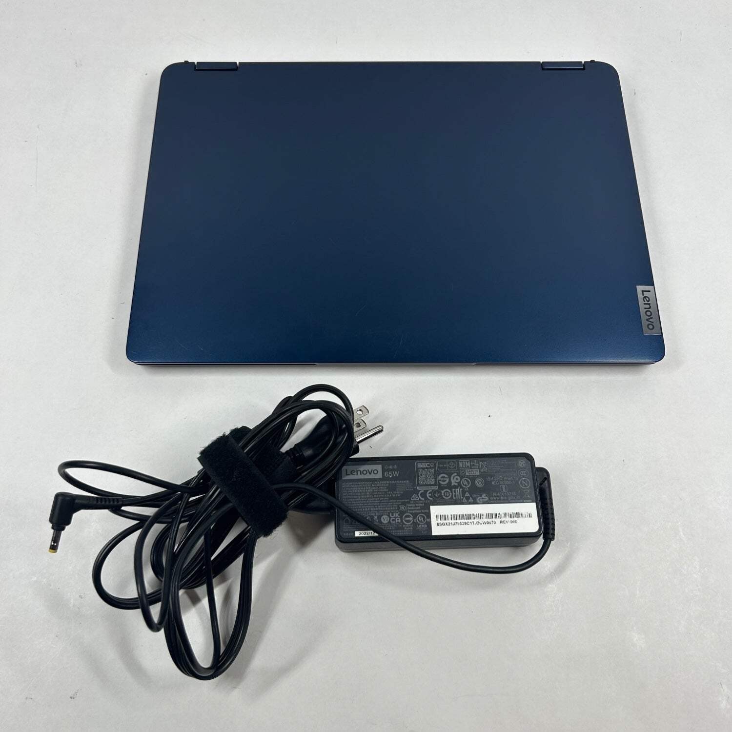 Lenovo IdeaPad 5 14ABR8 14″ Ryzen 7 7730U 2.0GHz 16GB RAM 512GB SSD