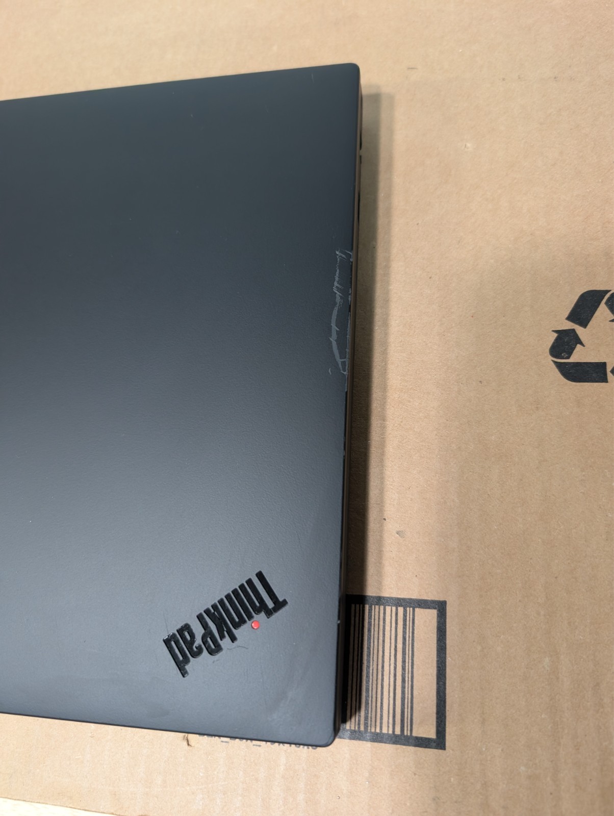 Lenovo ThinkPad T16 Gen 3 | 16″ Touchscreen Core Ultra 5 125U 16GB RAM 512GB SSD
