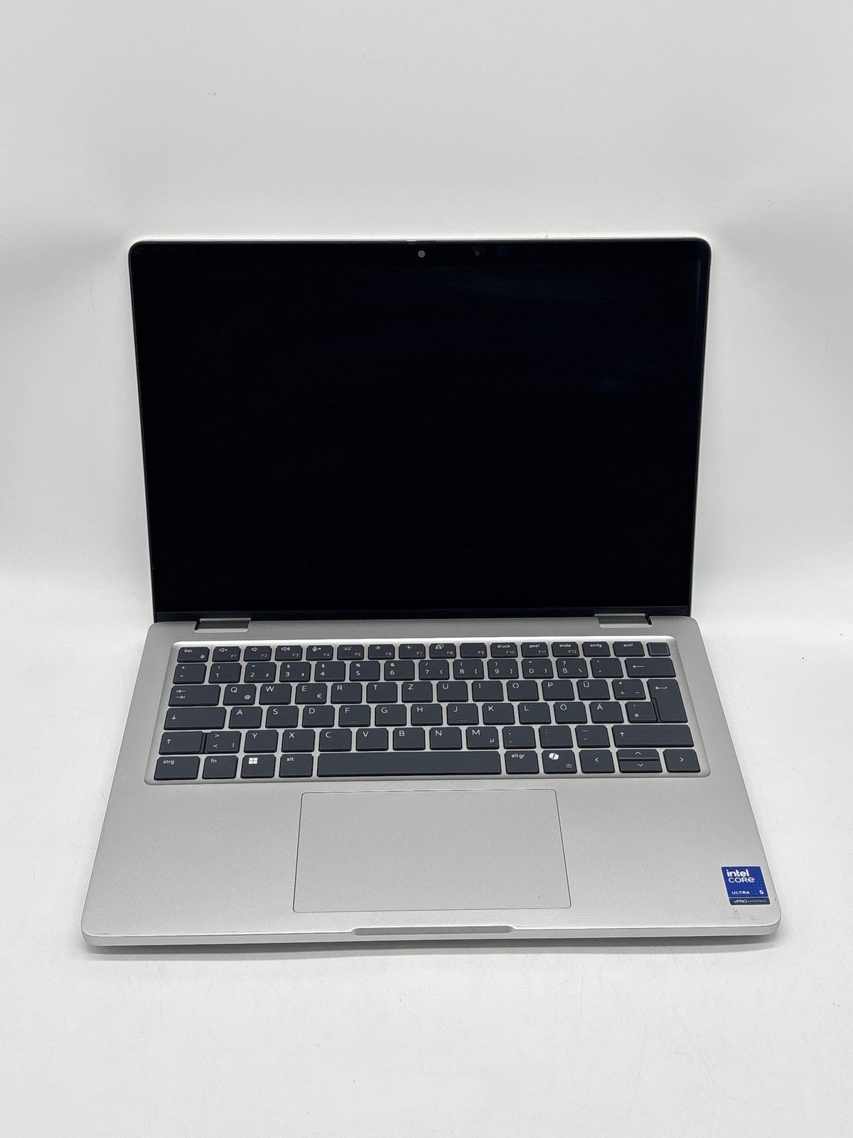 Dell Pro 14 Plus 2-in-1 Ultra 5 235U 32GB RAM 512GB SSD – Remotely Managed
