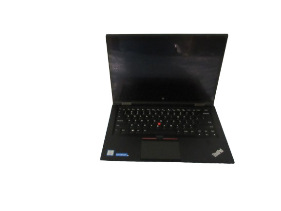 Lenovo X1 yoga 1ST GEN i5-6TH GEN 8 GB 256GB RAM 14″ Win 10 PRO