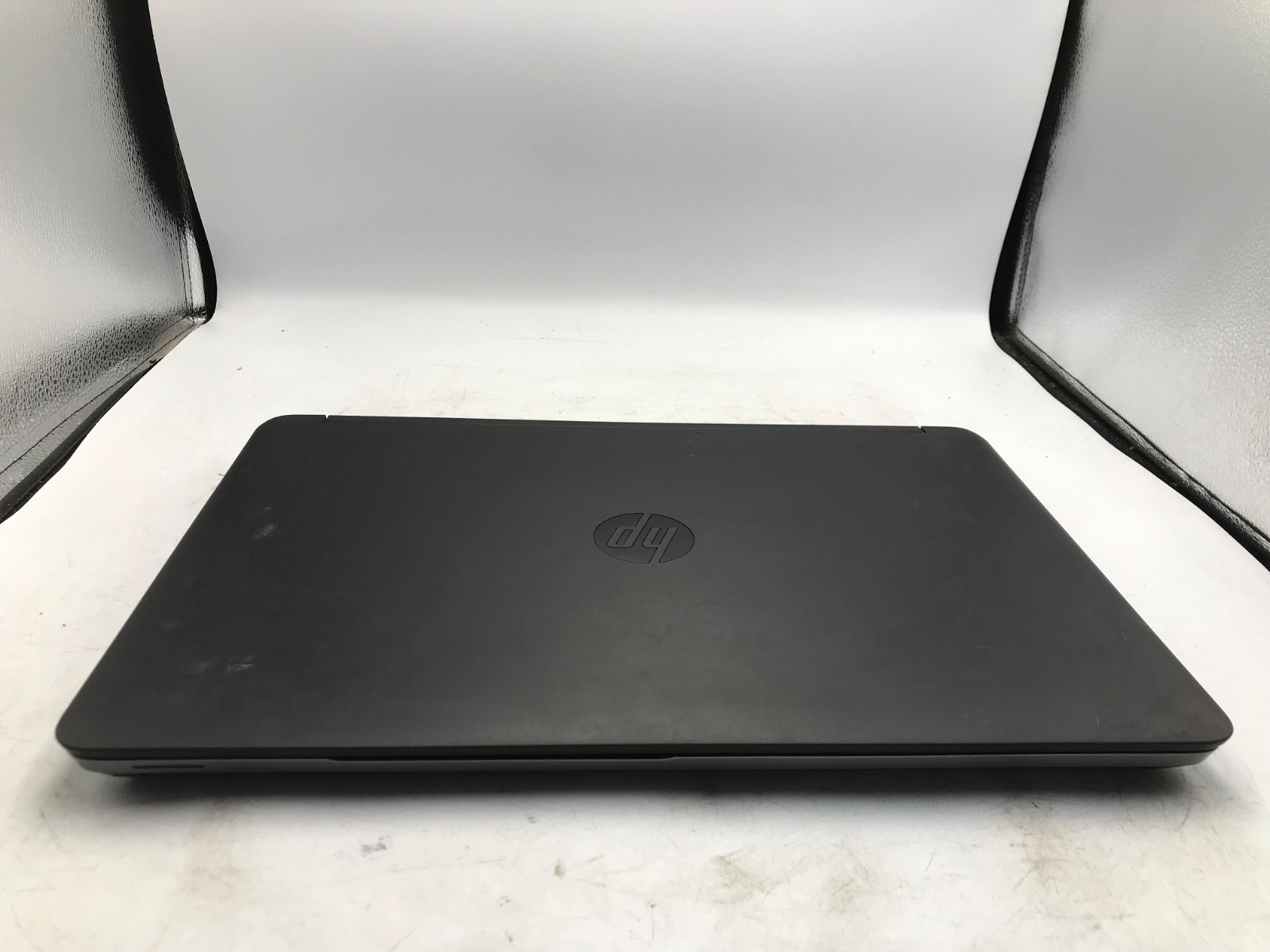 HP ProBook 650 G1 Intel Core i5-4210M 15″ Laptop-BOOTS/MISSING KB- MZ