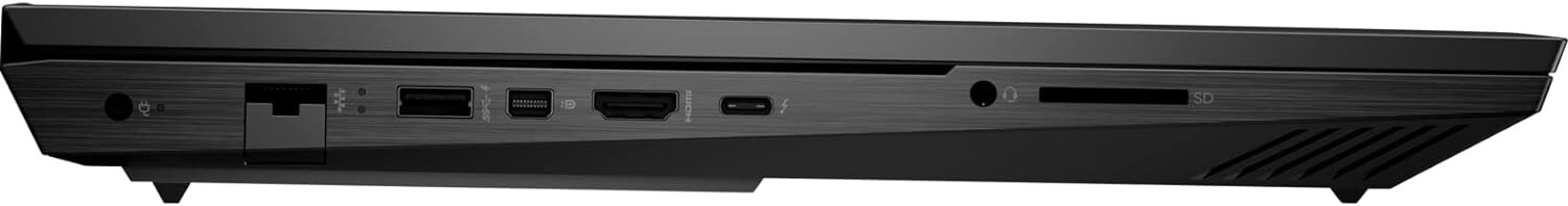 RFB! HP 2023 Omen 17.3 165 Hz IPS QHD Gaming Laptop
