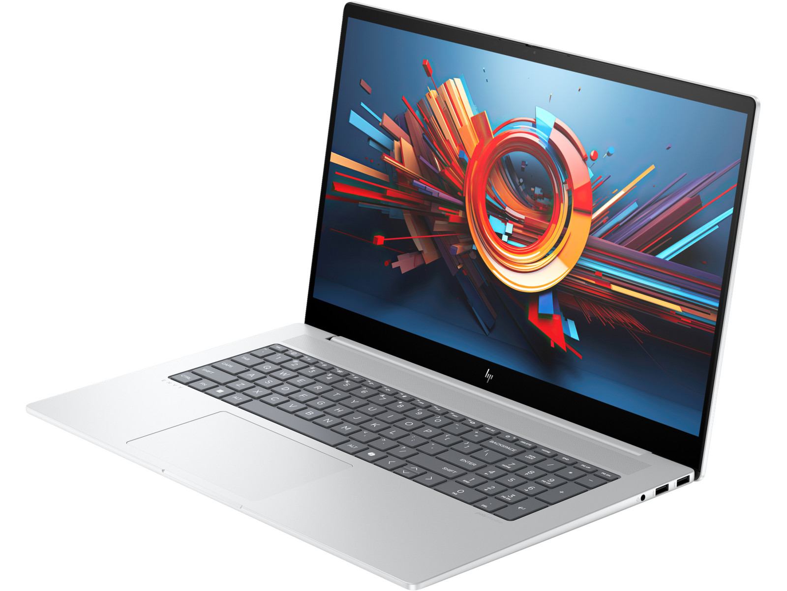 HP Envy 17-da0097nr 17.3″ Notebook Intel U7 32GB RAM 1TB SSD W11H- 9V8M4UA#ABA