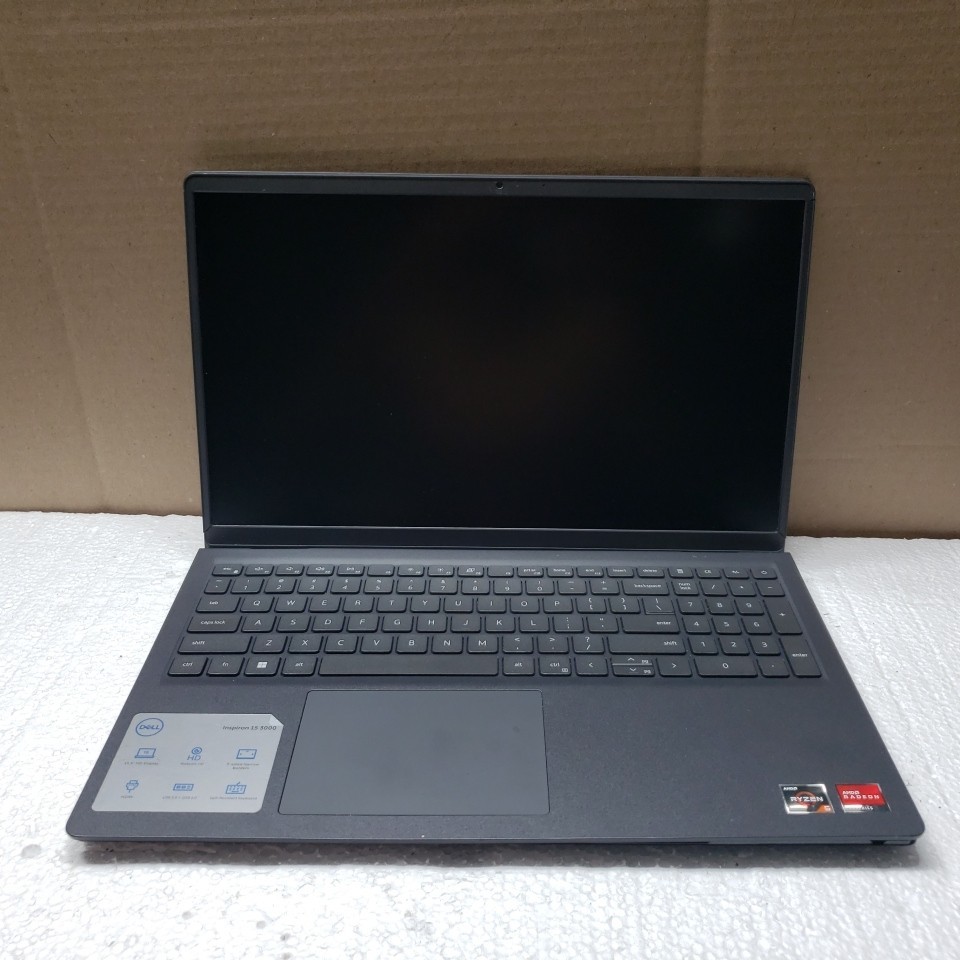 Dell Inspiron 15 3515 15.6″ HD Ryzen 5 3450U @2.1GHz Radeon Vega Graphics PARTS