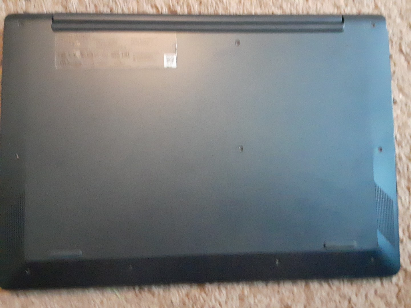 Lenovo ideapad 3 CB-14IGL05 chromebook Celeron N4020 1.1GHz 4GB RAM 64GB eMMC