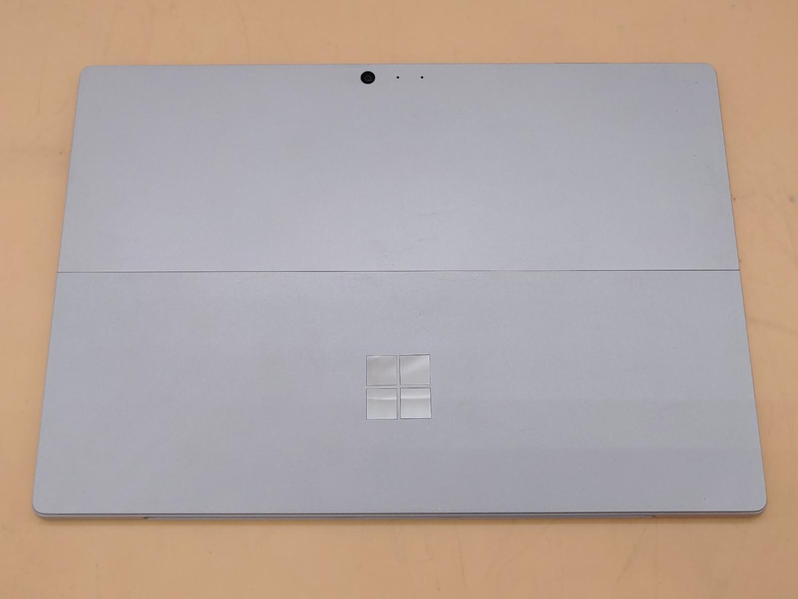 Microsoft Surface Pro 12.3″ Touch i5-7300U 4GB 128GB 1796 Win11Pro *NO A/C*