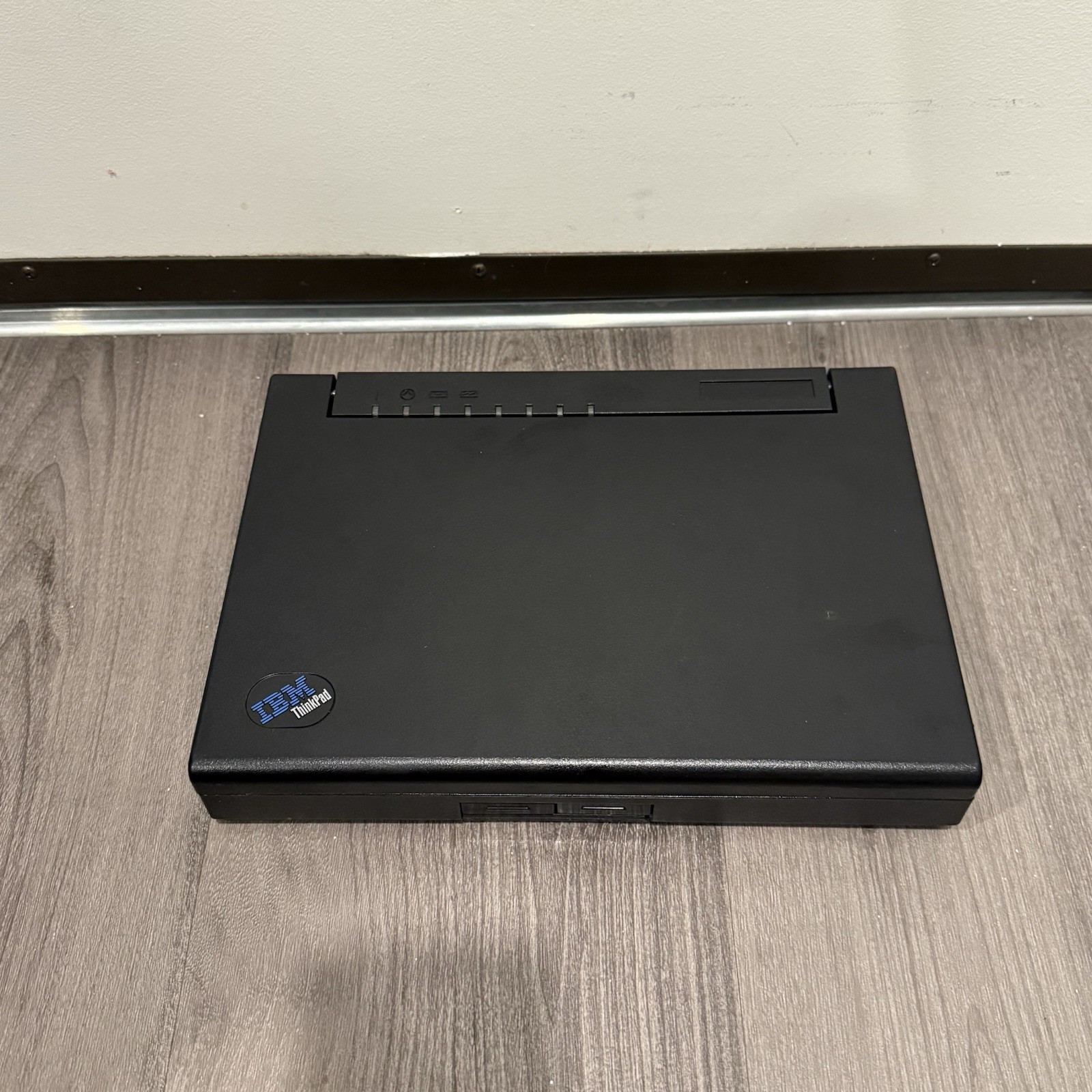 RARE IBM ThinkPad 2603-17n *as Is Untested No Charger*