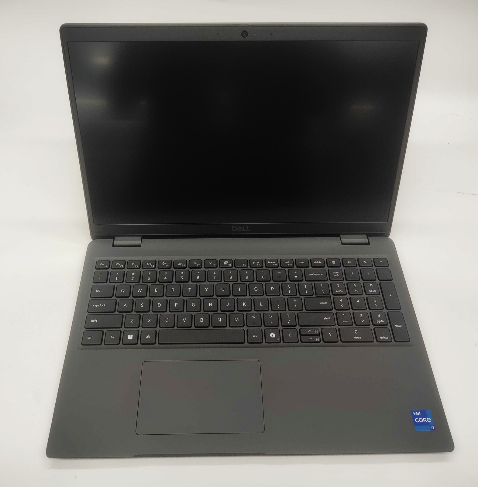 Dell Latitude 3550 15.6-inch Laptop – Intel Core i7-1355U – 16GB DDR5 – XF12R