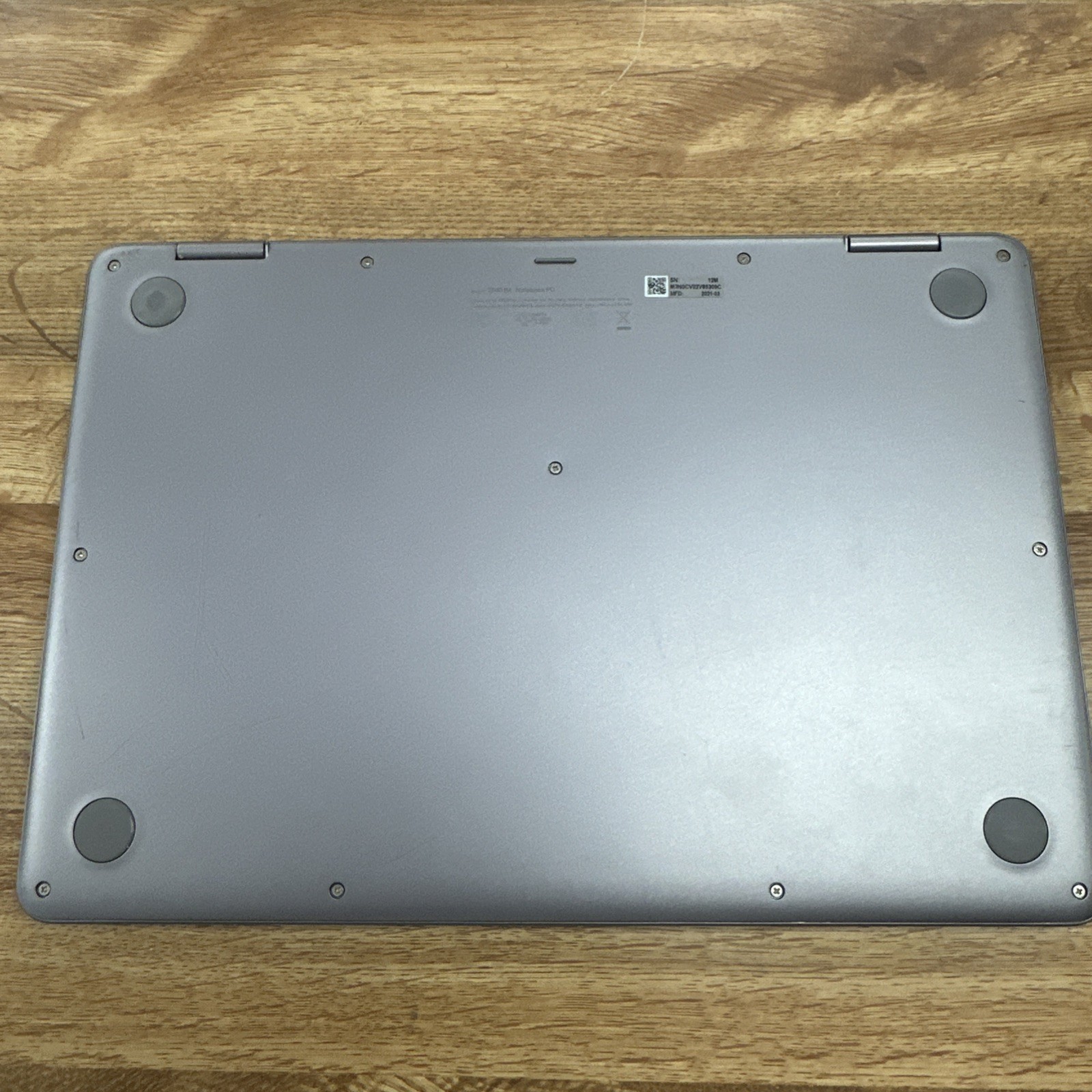 Asus VivoBook Flip 14 2-in-1 HD Touchscreen Laptop TP401M, Needs Battery 4/64