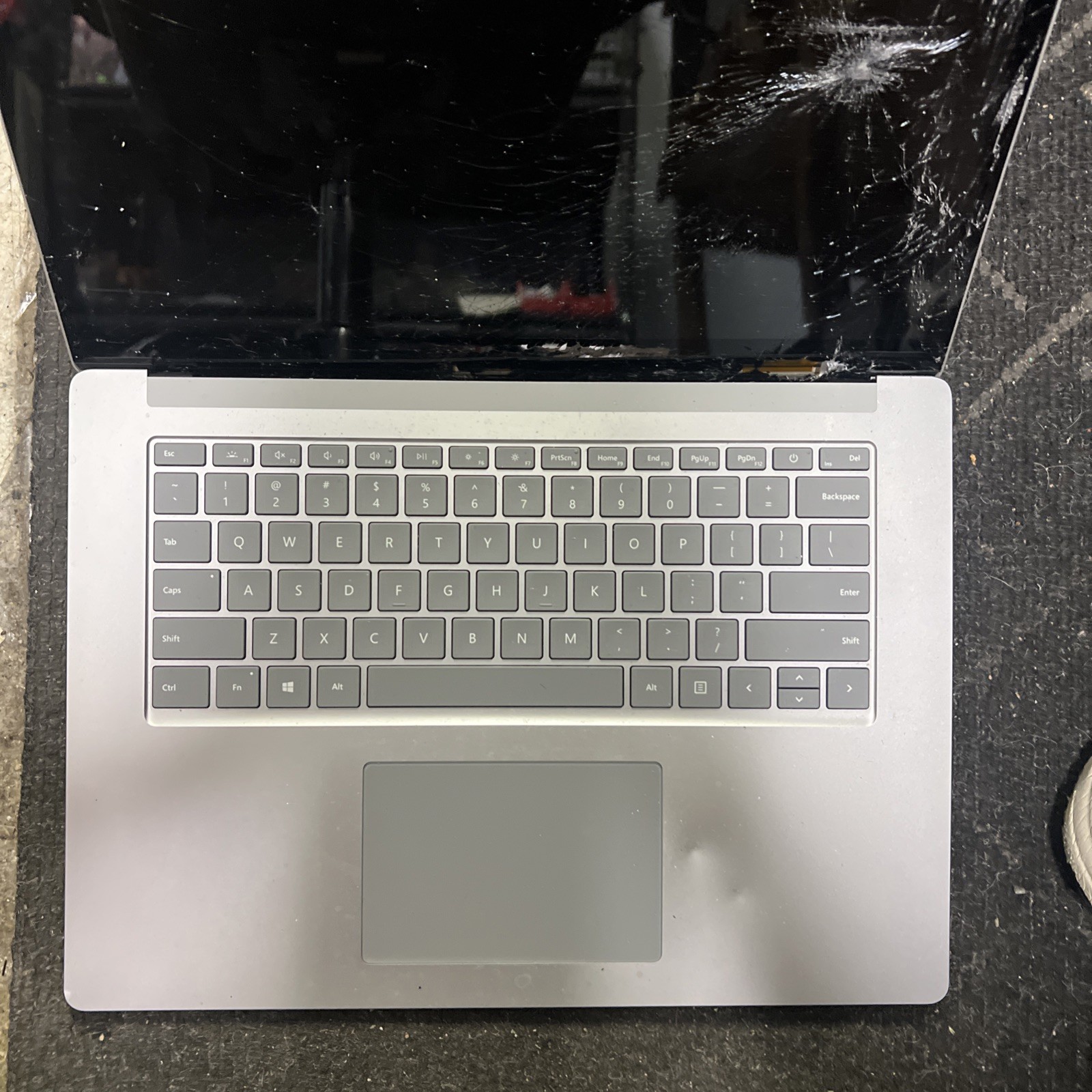 Microsoft Model 1873 Parts Only