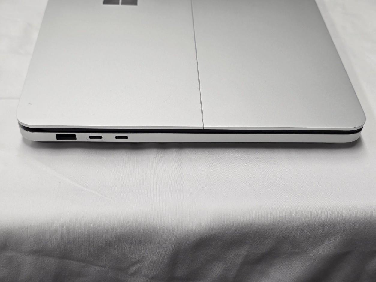 Microsoft Surface Laptop Studio 2 14.4” Touchscreen Laptop – 32 Gb / 1TB SSD *B