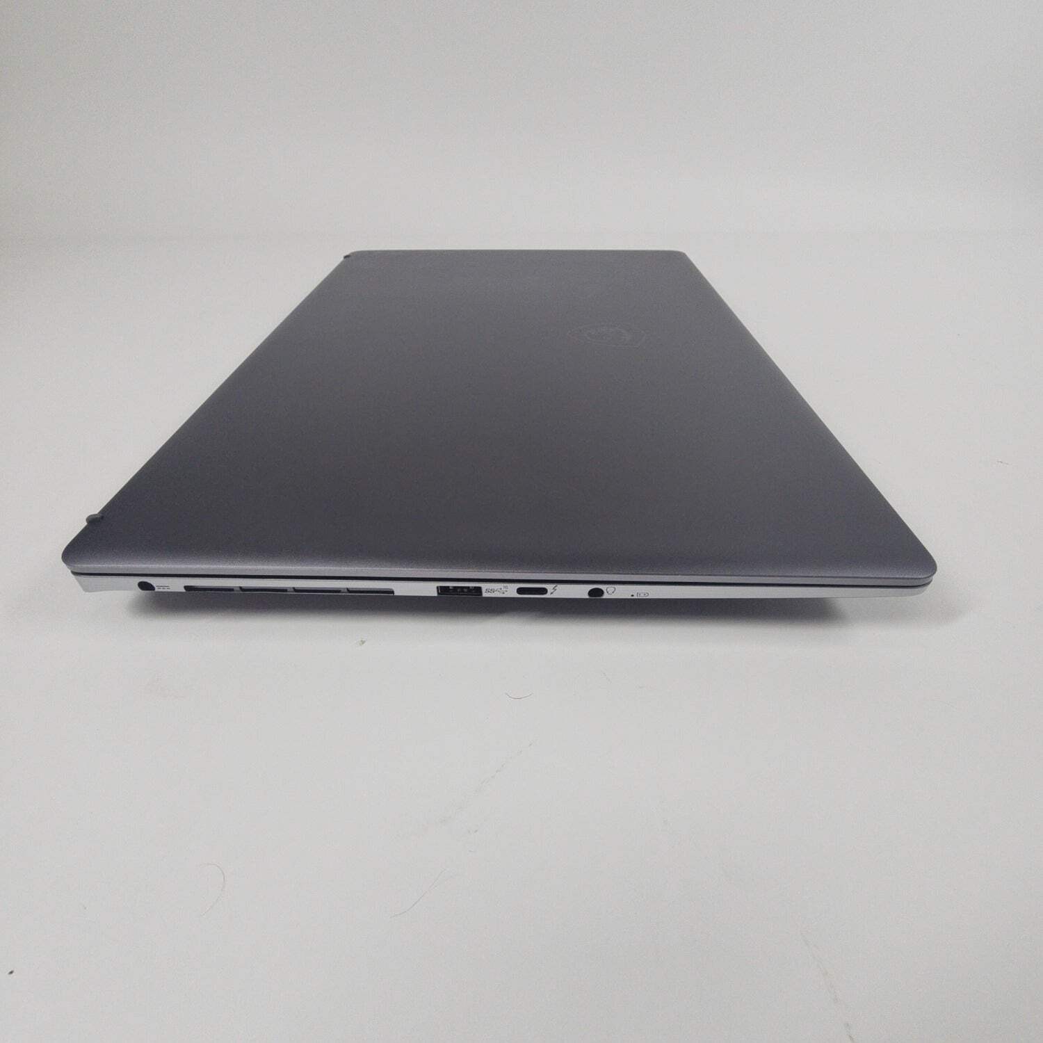 MSI Creator 16 AI Studio A11UE 16″ i7-11800H 2.3GHz 32GB RAM 1TB SSD