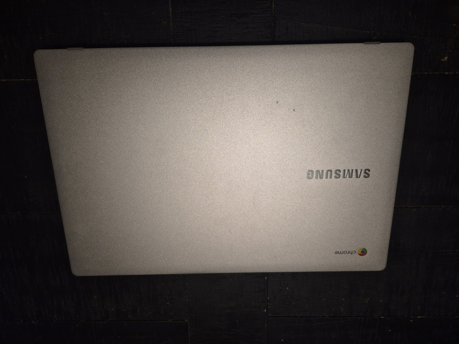 Samsung Chromebook 4+ 15.6 inch (64GB, Intel Celeron N4000, 1.10GHz, 4GB) USED