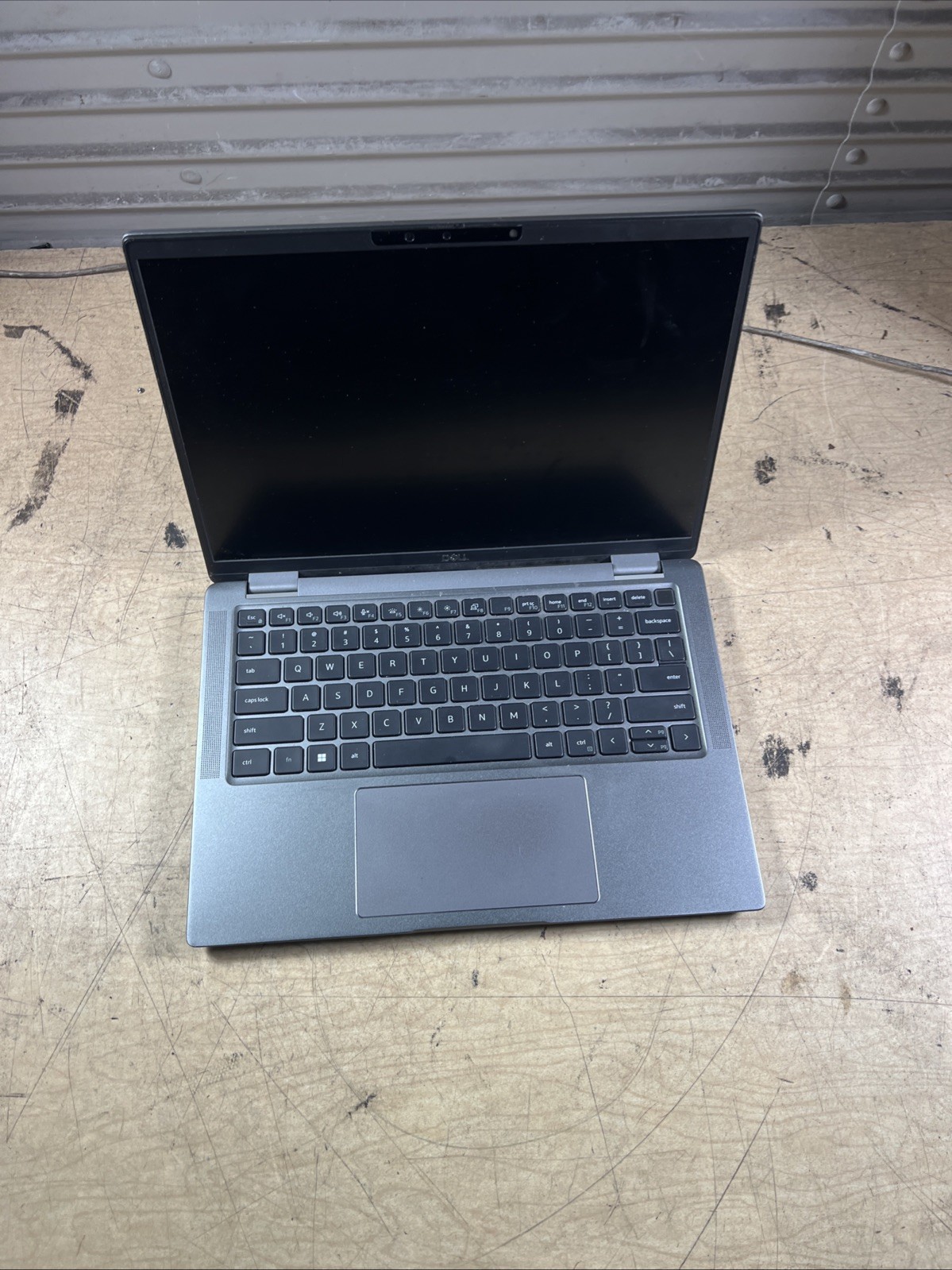 DELL LATITUDE 7340 INTEL CORE I5-1335U 8GB RAM **NO HD/ NO CADDIE/ NO OS