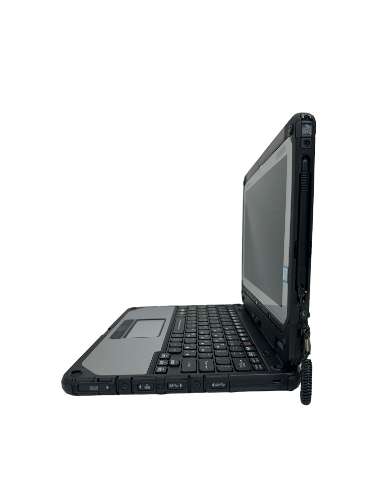 Panasonic Toughbook CF20 Core i5 7Y57 1.20GHz 8GB RAM 512GB SSD Win 10 Pro