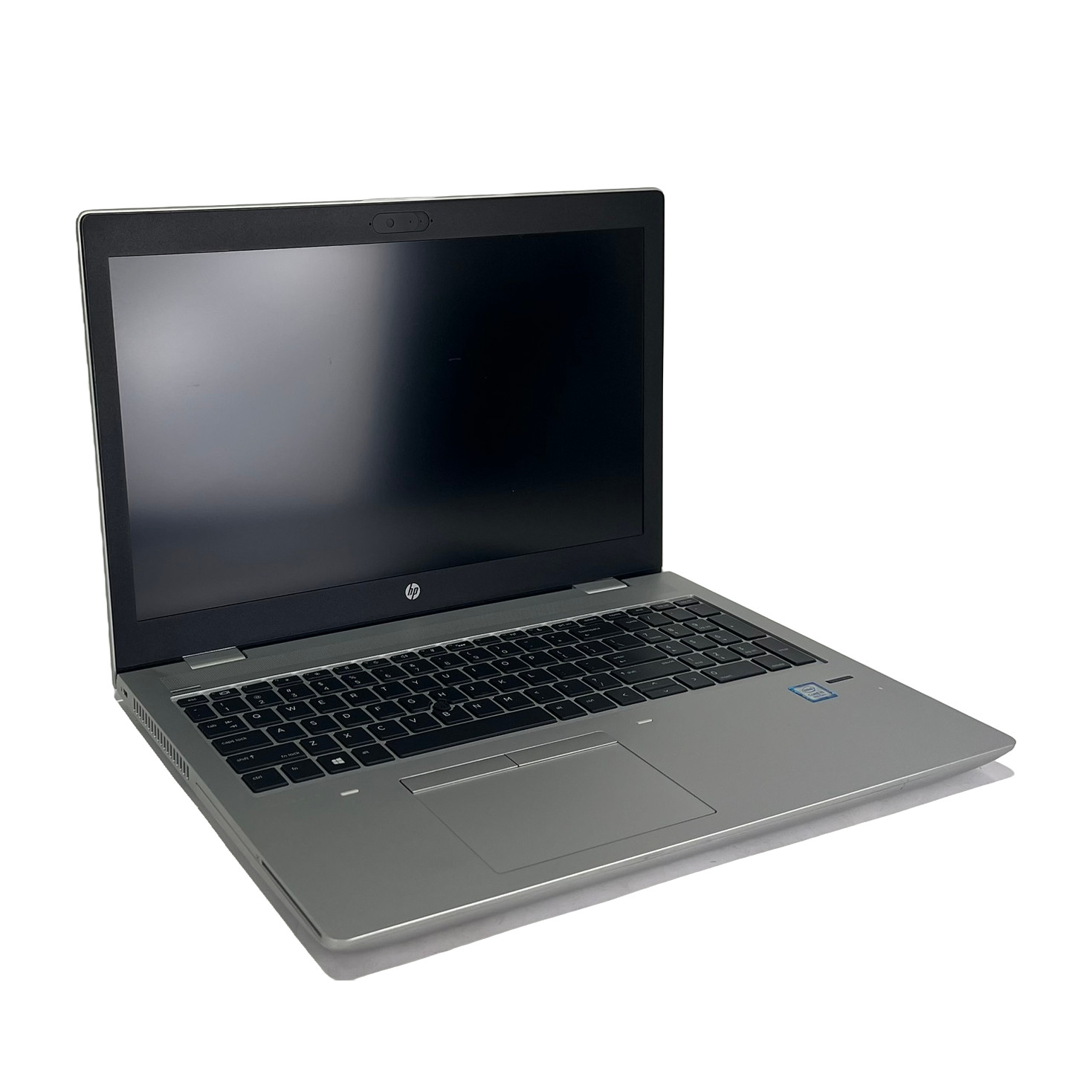 HP ProBook 650 G4 15.6″ Laptop i5 8th Gen 256GB SSD 8GB RAM Win 11 Pro (EN) C
