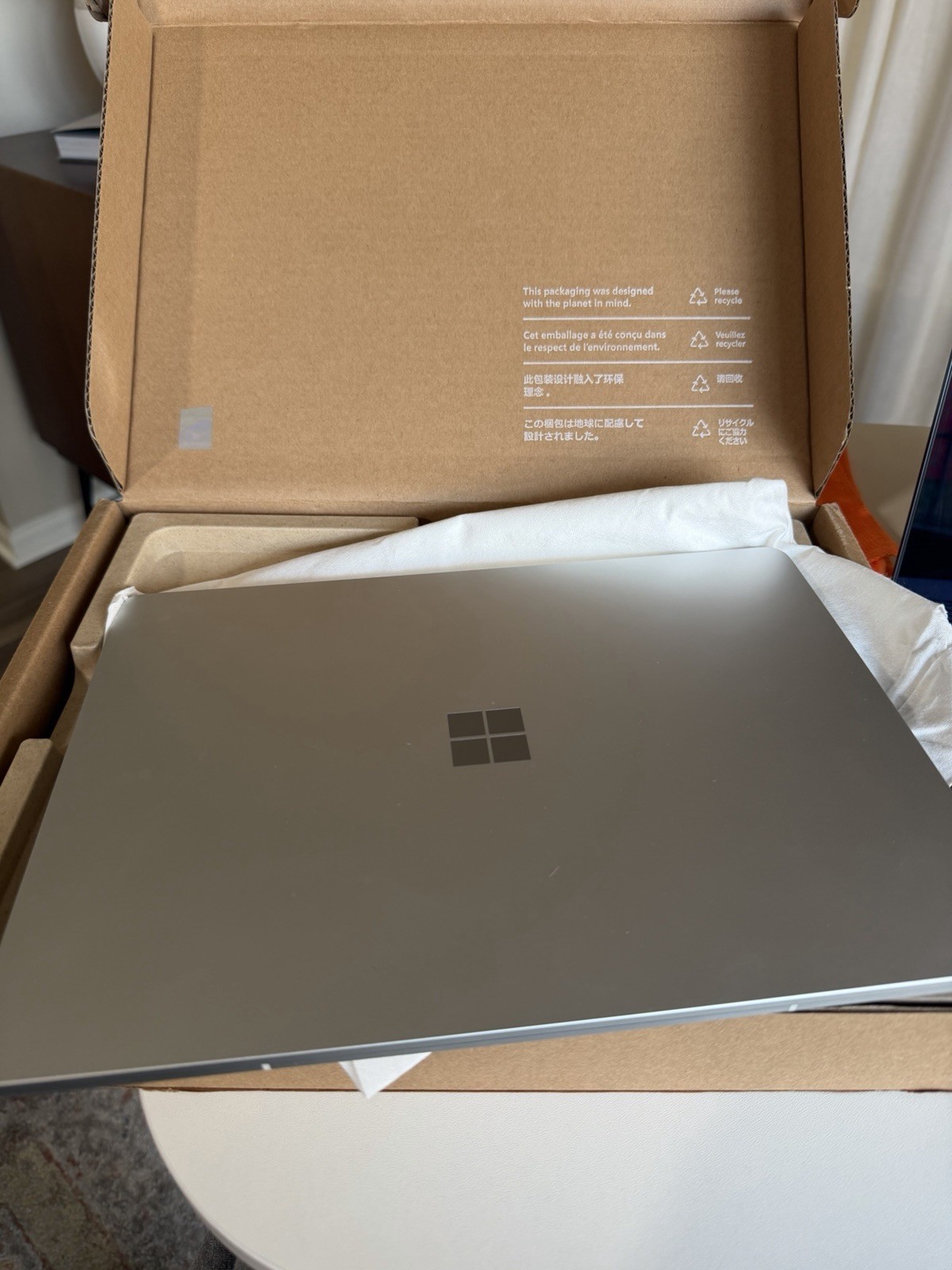 Surface Laptop 7th Gen (5G)