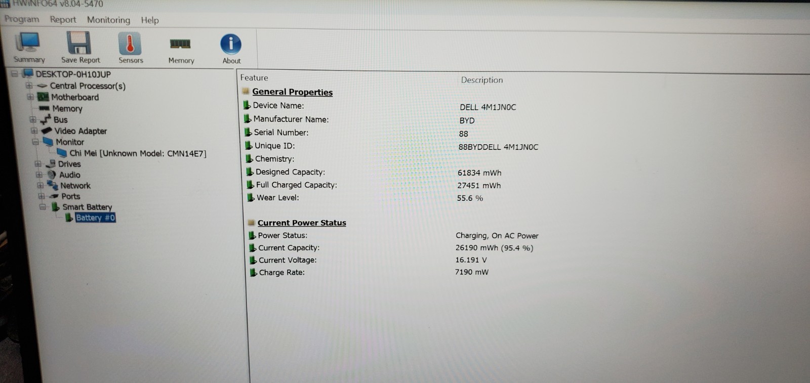 Dell Latitude 7420 Laptop Intel Core i7-11th Gen 16GB RAM 512GB SSD W11P