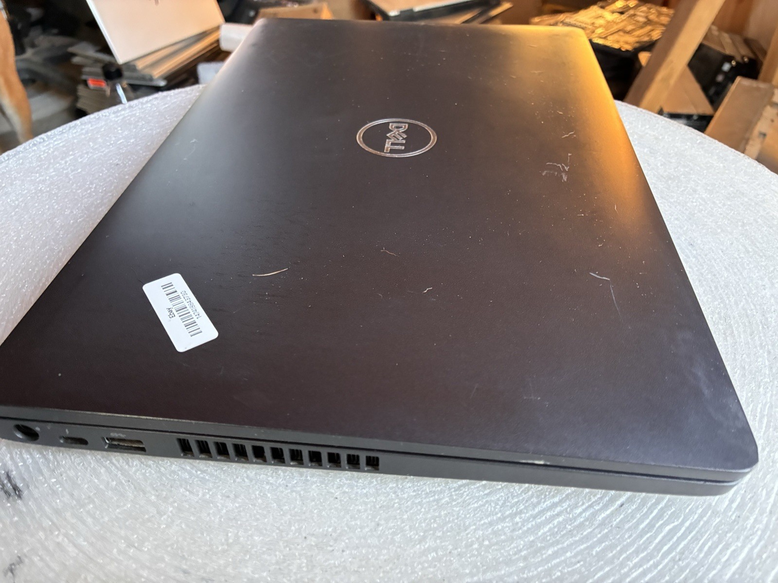 Dell Latitude 5500 i5-8250U 1.60 GHz 16GB RAM 256GB SSD Windows 11