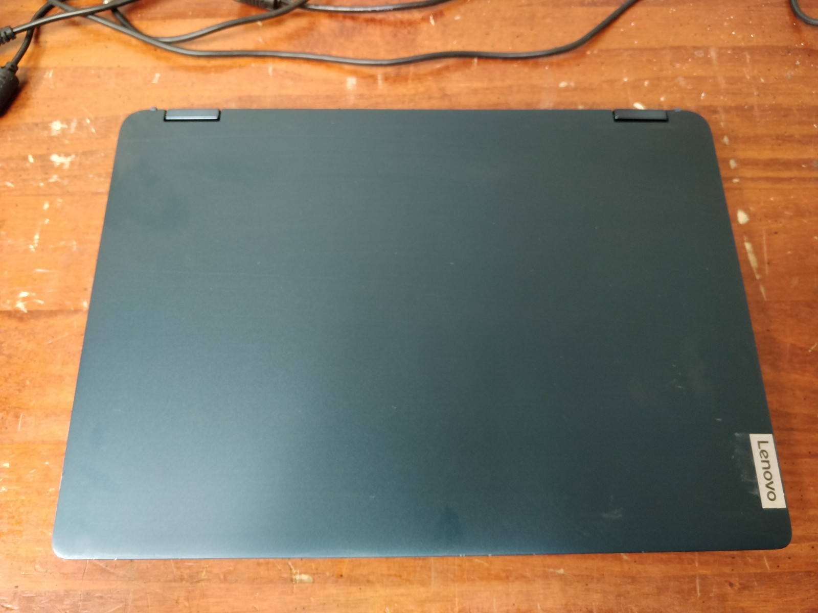 Lenovo IdeaPad FLEX 5 16IRU8 INTEL I7 150U@1.40GHz 8GB RAM NO DRIVE PARTS 8898