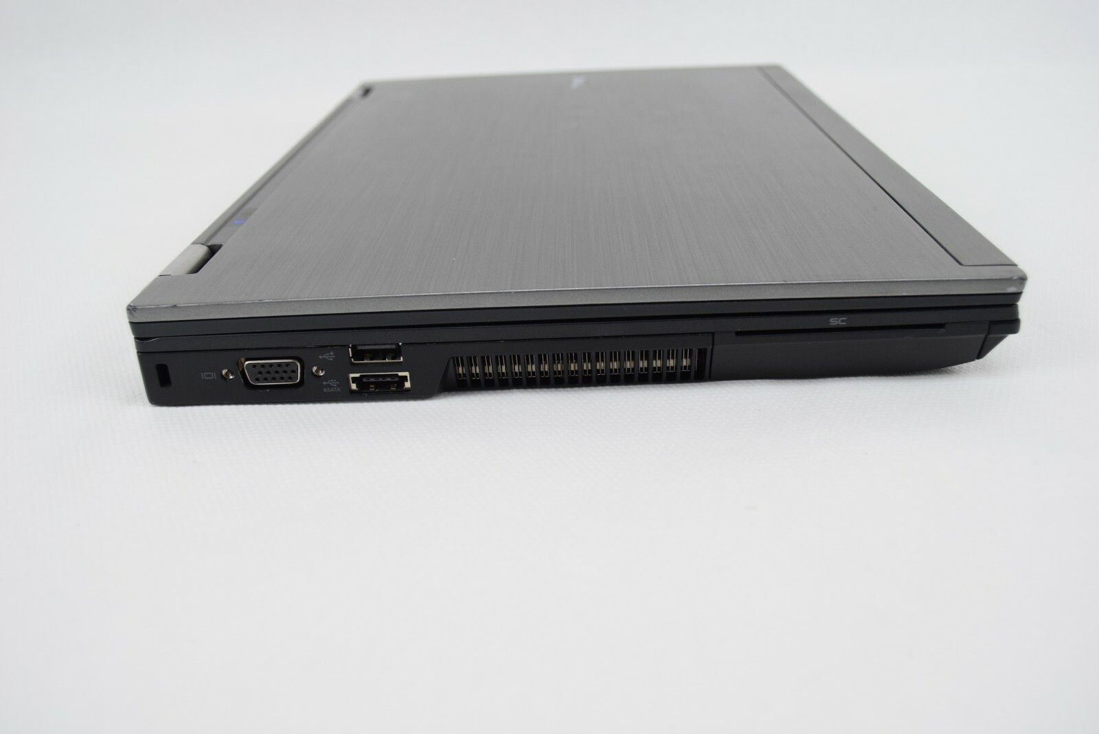 Dell Latitude E6410 Intel Core i5 M520 2.40GHz 4GB RAM 320GB HD Windows 10