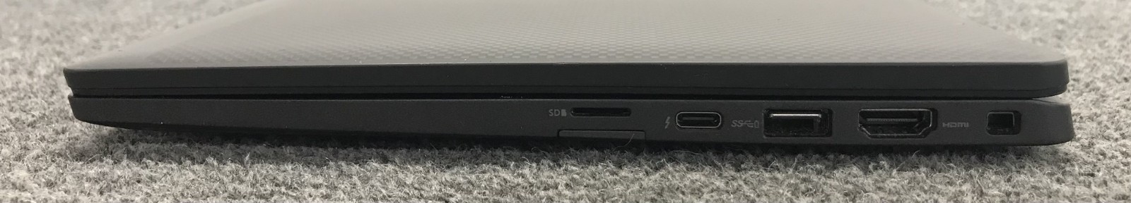 Dell Latitude 7420 14″ Laptop i7-1185G7 16GB RAM 256GB NVMe