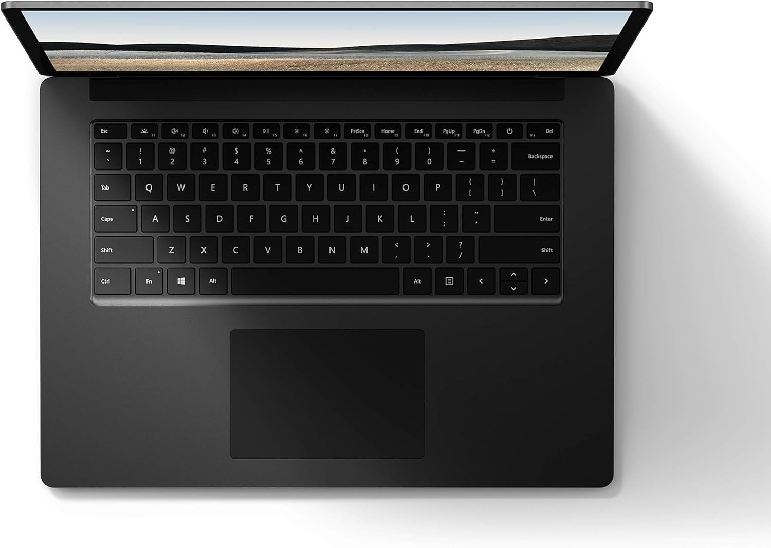 Microsoft Surface Laptop 4 15 QHD+ TOUCH i7-1185G7 3.00GHz 32GB 1TB Good *