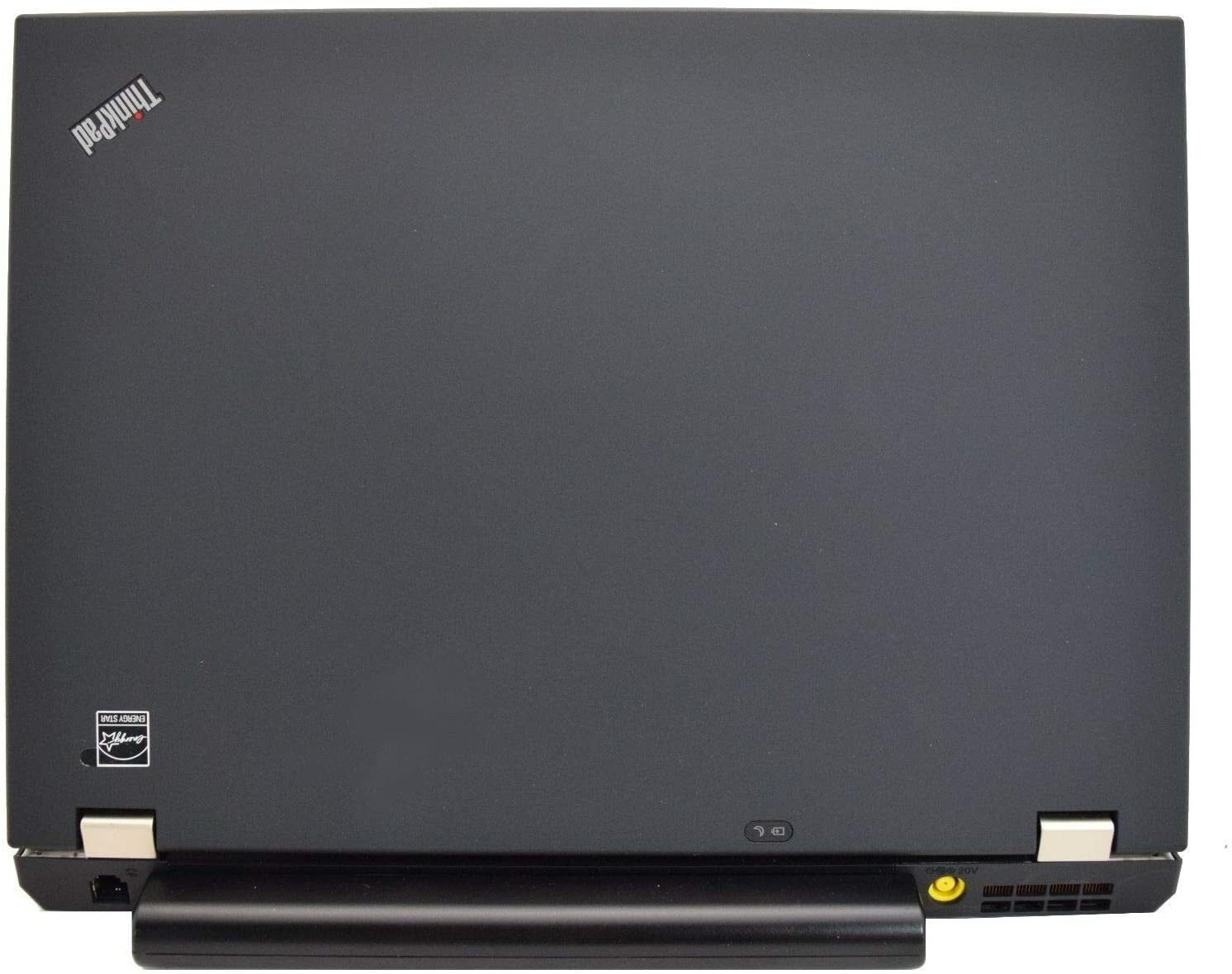 PARTS! Lenovo Thinkpad T410 2.4GHz I5, REPAIR-REQ./FOR PARTS [T410 T410]