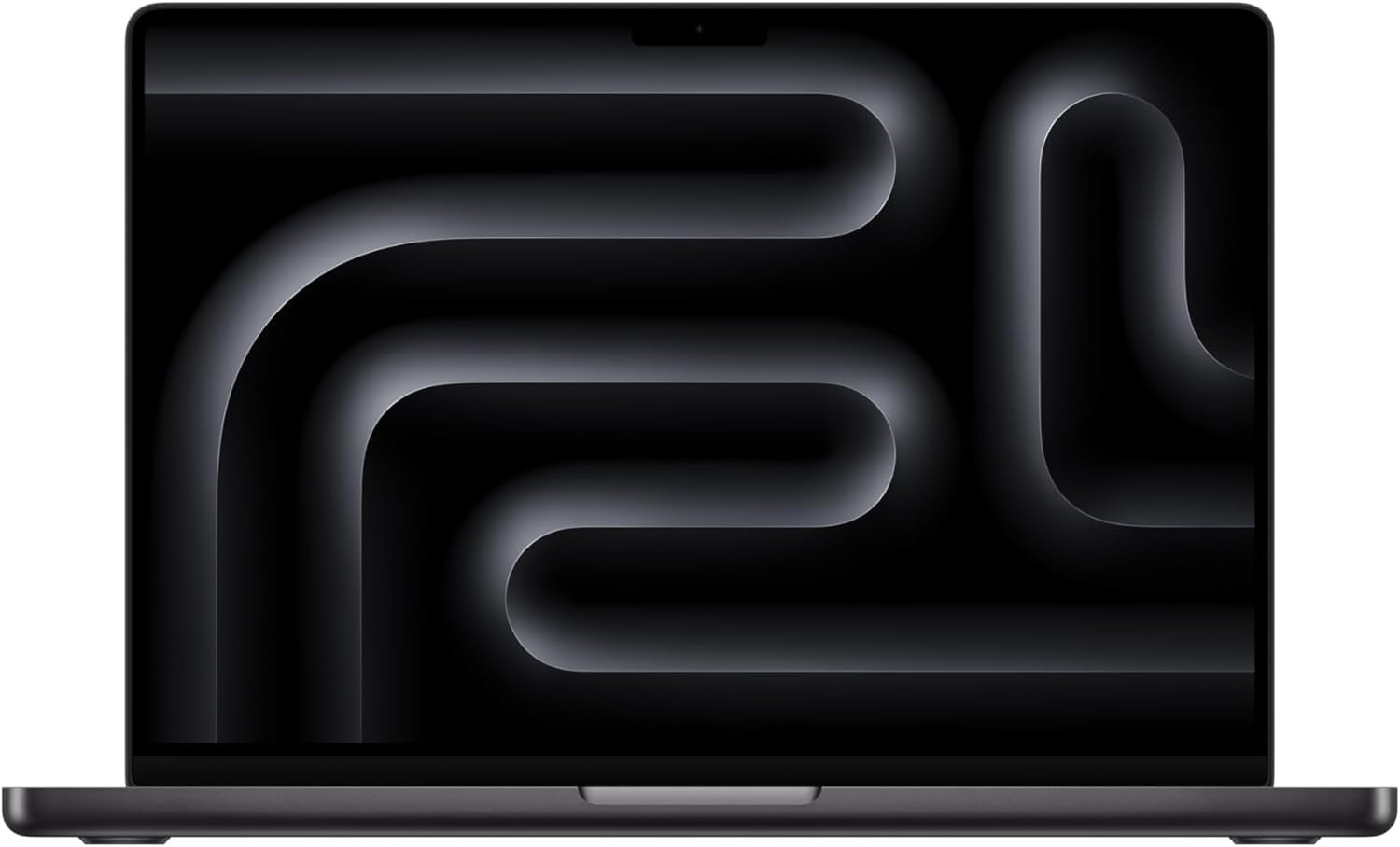 Apple MacBook Pro 14″ M5 16GB 1TB SSD Space Black (MDE14LL/A) MDE14LL/A
